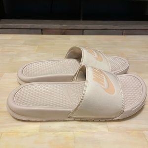 Nike Slides